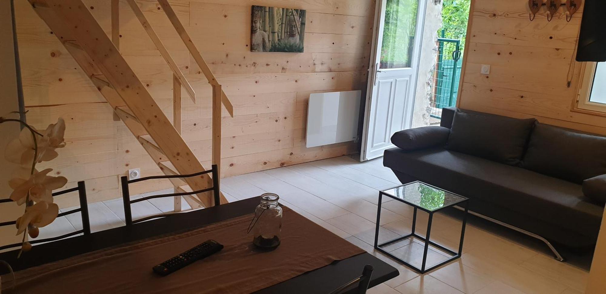 Villa Pura Vida Saint-Martin-Vésubie Δωμάτιο φωτογραφία