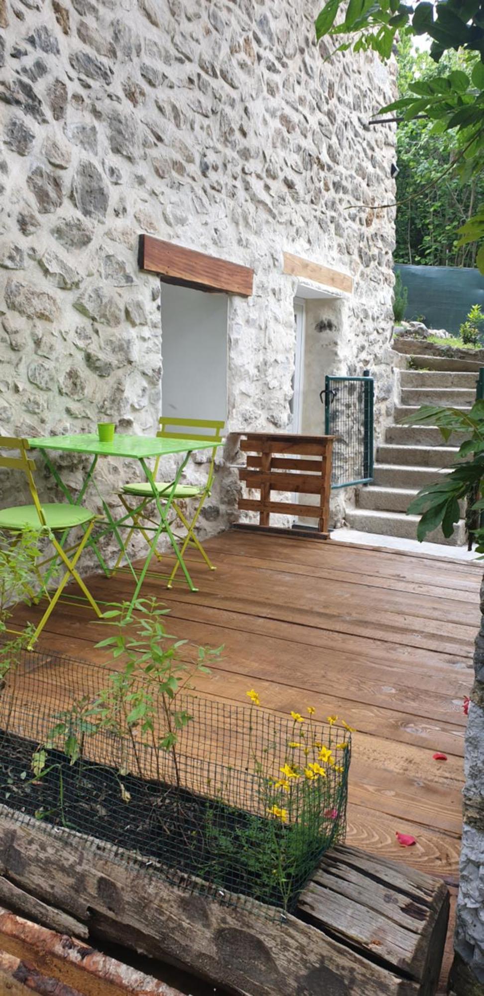 Villa Pura Vida Saint-Martin-Vésubie Δωμάτιο φωτογραφία